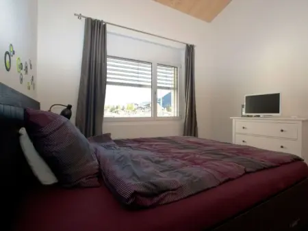 Ferienwohnung Keller, Appartement 4 personnes à Disentis - Photo 8