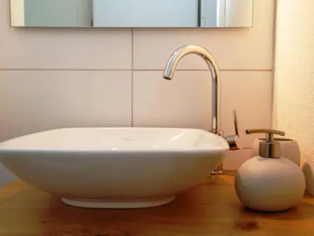 Ferienwohnung Keller, Appartement 4 personnes à Disentis - Photo 9