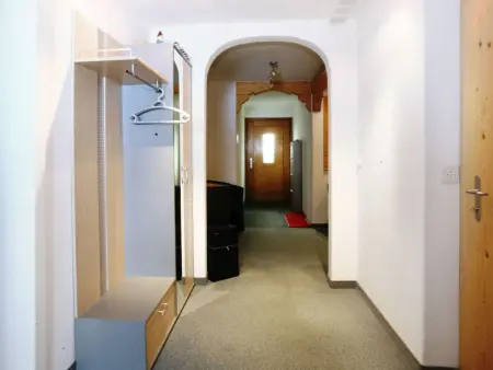 Tgèsa Pazzola Huonder-Monn, Appartement 5 personnes à Sedrun - Photo 1