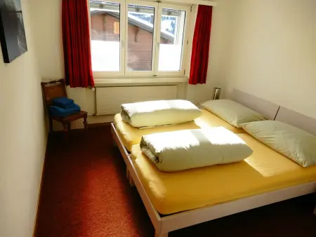 Tgèsa Pazzola Huonder-Monn, Appartement 5 personnes à Sedrun - Photo 6