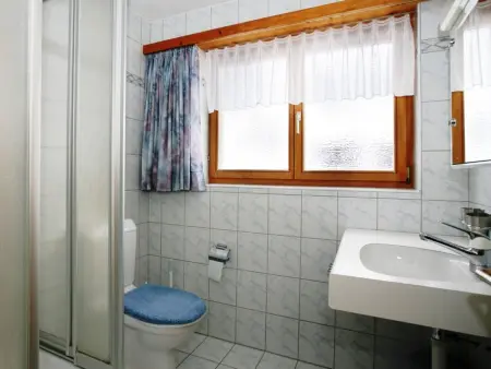 Tgèsa Pazzola Huonder-Monn, Appartement 5 personnes à Sedrun - Photo 10