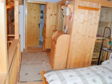 Tgèsa Bostgé Grubenmann, Appartement 6 personnes à Sedrun - Photo 14