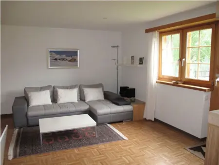Casa Posta Berther-Roth, Appartement 5 personnes à Rueras Dieni - Photo 3