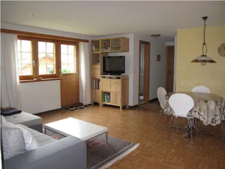 Casa Posta Berther-Roth, Appartement 5 personnes à Rueras Dieni - Photo 4