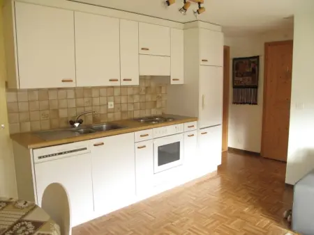 Casa Posta Berther-Roth, Appartement 5 personnes à Rueras Dieni - Photo 5