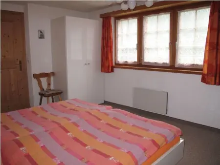 Casa Posta Berther-Roth, Appartement 5 personnes à Rueras Dieni - Photo 6