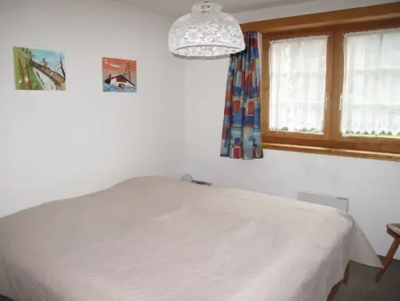 Casa Posta Berther-Roth, Appartement 5 personnes à Rueras Dieni - Photo 7