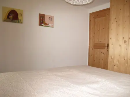 Casa Posta Berther-Roth, Appartement 5 personnes à Rueras Dieni - Photo 8