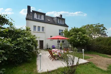 Maison à 1km de la plage, Maison de vacances proche des plages de Bretagne - Photo 6