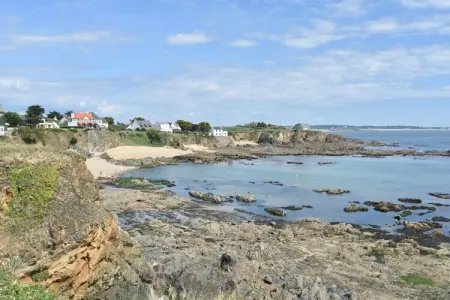 Maison à 1km de la plage, Maison de vacances proche des plages de Bretagne - Photo 24