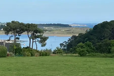 Maison à 1km de la plage, Maison de vacances proche des plages de Bretagne - Photo 31