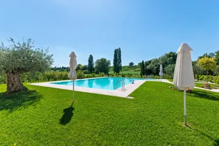 Molini Tredici, Maison à Lazise près du Lac de Garde - Photo 1