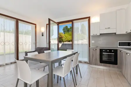 Molini Tredici, Maison à Lazise près du Lac de Garde - Photo 3