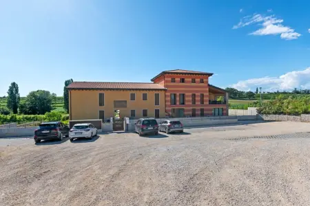 Molini Tredici, Maison à Lazise près du Lac de Garde - Photo 9