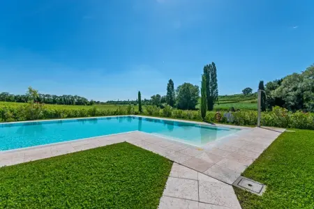Molini Tredici, Maison à Lazise près du Lac de Garde - Photo 10