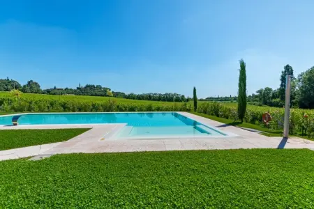 Molini Tredici, Maison à Lazise près du Lac de Garde - Photo 11
