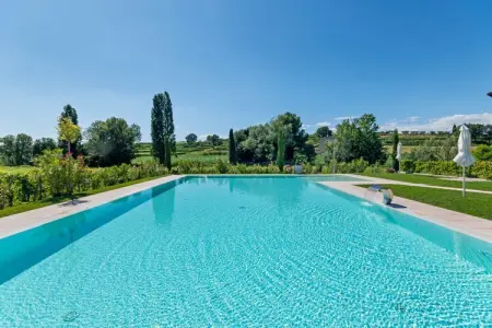 Molini Tredici, Maison à Lazise près du Lac de Garde - Photo 13