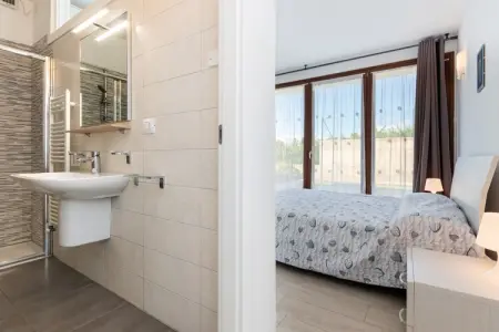 Molini Tredici, Maison à Lazise près du Lac de Garde - Photo 24
