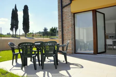 Molini Tredici, Maison à Lazise près du Lac de Garde - Photo 28