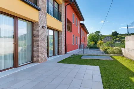 Molini Tredici, Maison à Lazise près du Lac de Garde - Photo 29