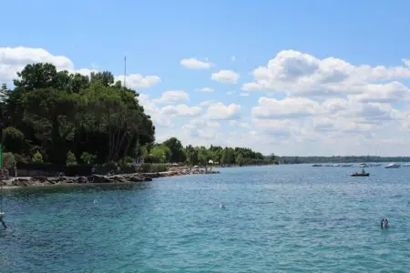 Villa Serena, Villa à Lazise avec vue sur le lac de Garde - Photo 26