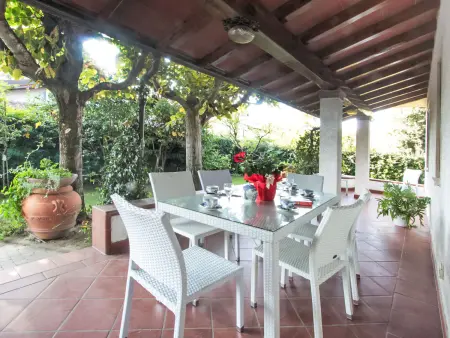 Lavinia, Villa 9 personnes à Forte dei Marmi - Photo 2