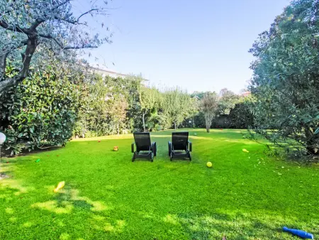 Lavinia, Villa 9 personnes à Forte dei Marmi - Photo 4