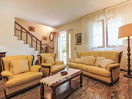 Lavinia, Villa 9 personnes à Forte dei Marmi - Photo 5