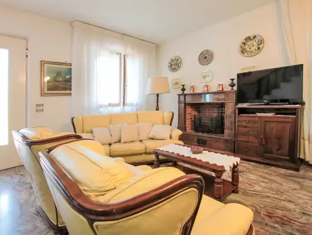 Lavinia, Villa 9 personnes à Forte dei Marmi - Photo 6