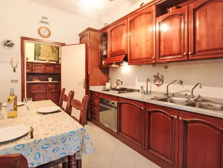 Lavinia, Villa 9 personnes à Forte dei Marmi - Photo 9