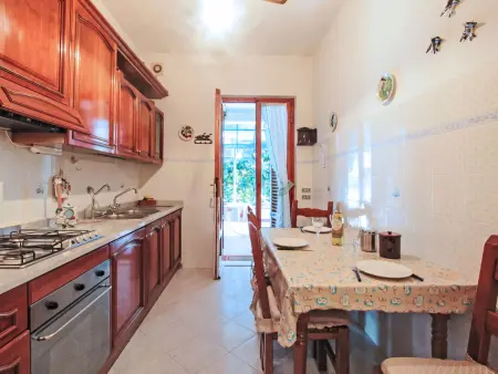 Lavinia, Villa 9 personnes à Forte dei Marmi - Photo 10