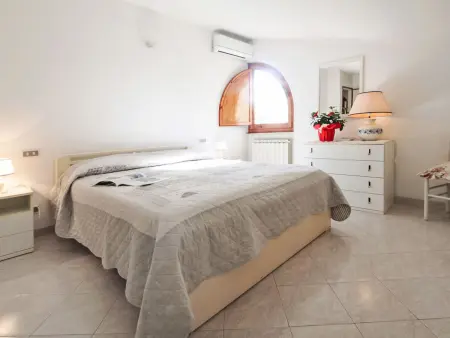 Lavinia, Villa 9 personnes à Forte dei Marmi - Photo 12
