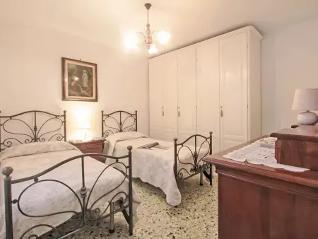 Lavinia, Villa 9 personnes à Forte dei Marmi - Photo 14