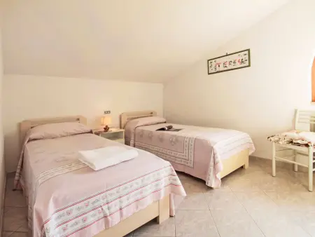 Lavinia, Villa 9 personnes à Forte dei Marmi - Photo 15