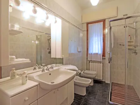 Lavinia, Villa 9 personnes à Forte dei Marmi - Photo 16