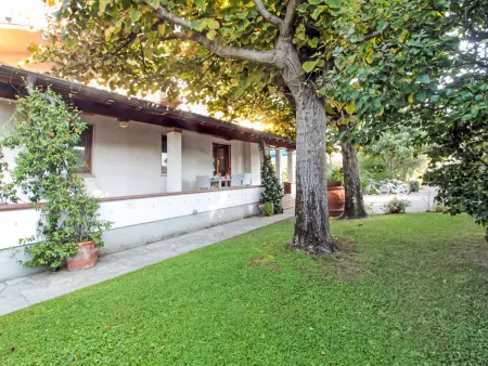 Lavinia, Villa 9 personnes à Forte dei Marmi - Photo 19