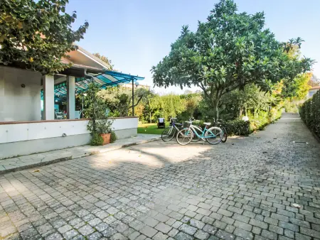Lavinia, Villa 9 personnes à Forte dei Marmi - Photo 21