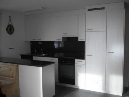 Ferienwohnung Zita Kohler-Flepp, Appartement 4 personnes à Disentis - Photo 2