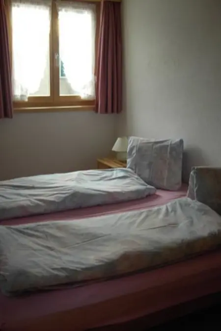 Ferienwohnung Zita Kohler-Flepp, Appartement 4 personnes à Disentis - Photo 3