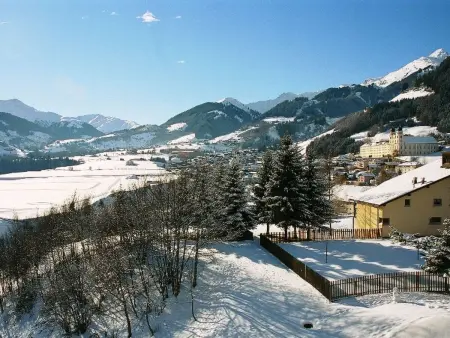 Disentiserhof Aua Cotschna Avvanzino, Appartement 4 personnes à Disentis - Photo 2
