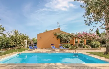 Villa Esmeralda, Maison 5 personnes à Menfi (AG) - Photo 1