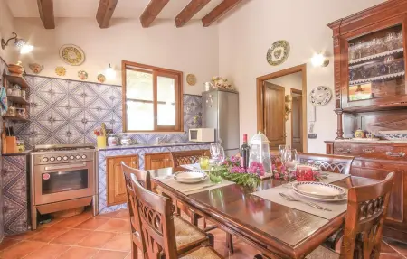 Villa Esmeralda, Maison 5 personnes à Menfi (AG) - Photo 2