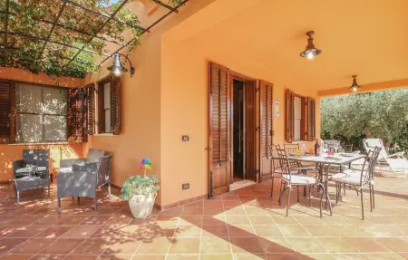 Villa Esmeralda, Maison 5 personnes à Menfi (AG) - Photo 3