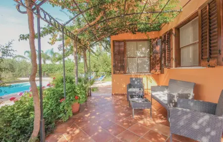 Villa Esmeralda, Maison 5 personnes à Menfi (AG) - Photo 5