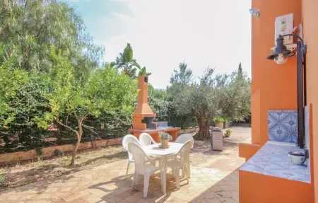 Villa Esmeralda, Maison 5 personnes à Menfi (AG) - Photo 6