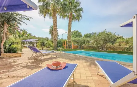Villa Esmeralda, Maison 5 personnes à Menfi (AG) - Photo 7
