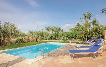 Villa Esmeralda, Maison 5 personnes à Menfi (AG) - Photo 8