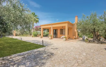 Villa Esmeralda, Maison 5 personnes à Menfi (AG) - Photo 9
