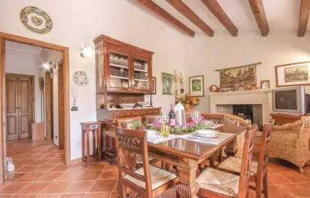 Villa Esmeralda, Maison 5 personnes à Menfi (AG) - Photo 10