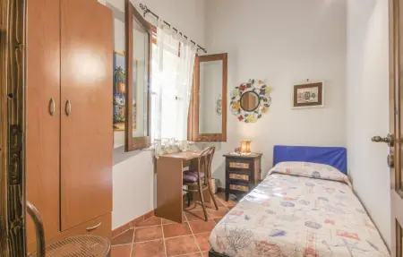 Villa Esmeralda, Maison 5 personnes à Menfi (AG) - Photo 12